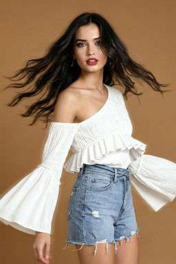 Petra In Zara - Variation - Motion Blur Studio [VAR:0]